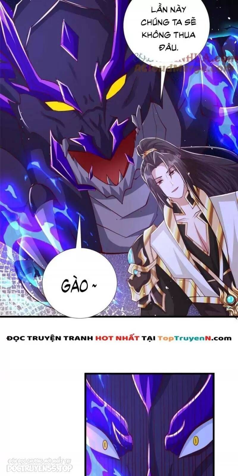 Mục long sư Tập 382.6 trang 48