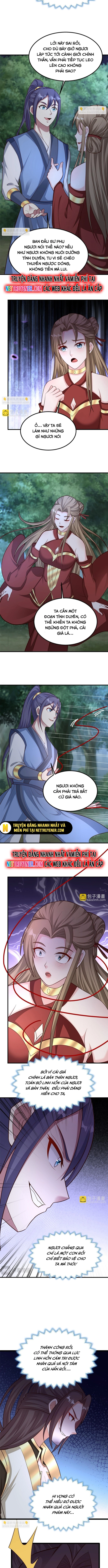 Mục long sư Tập 460 trang 2