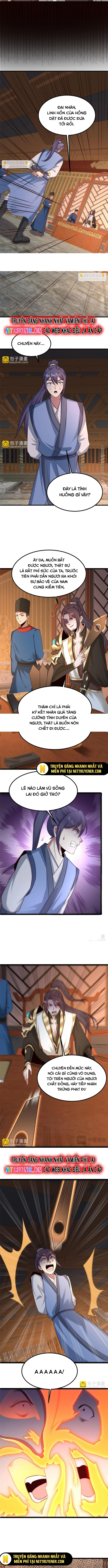 Mục long sư Tập 460 trang 5