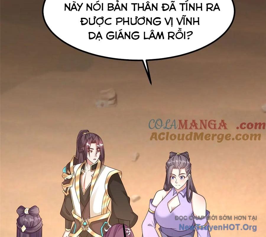 Mục long sư Tập 471 trang 19