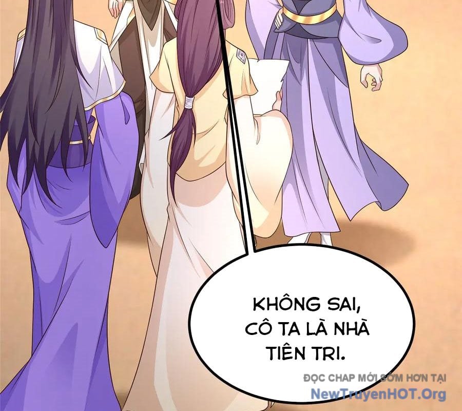 Mục long sư Tập 471 trang 20