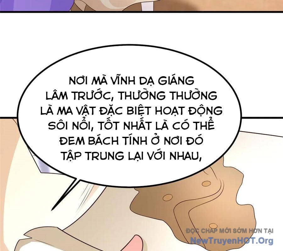 Mục long sư Tập 471 trang 21