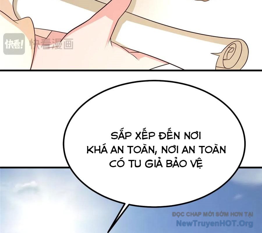 Mục long sư Tập 471 trang 22
