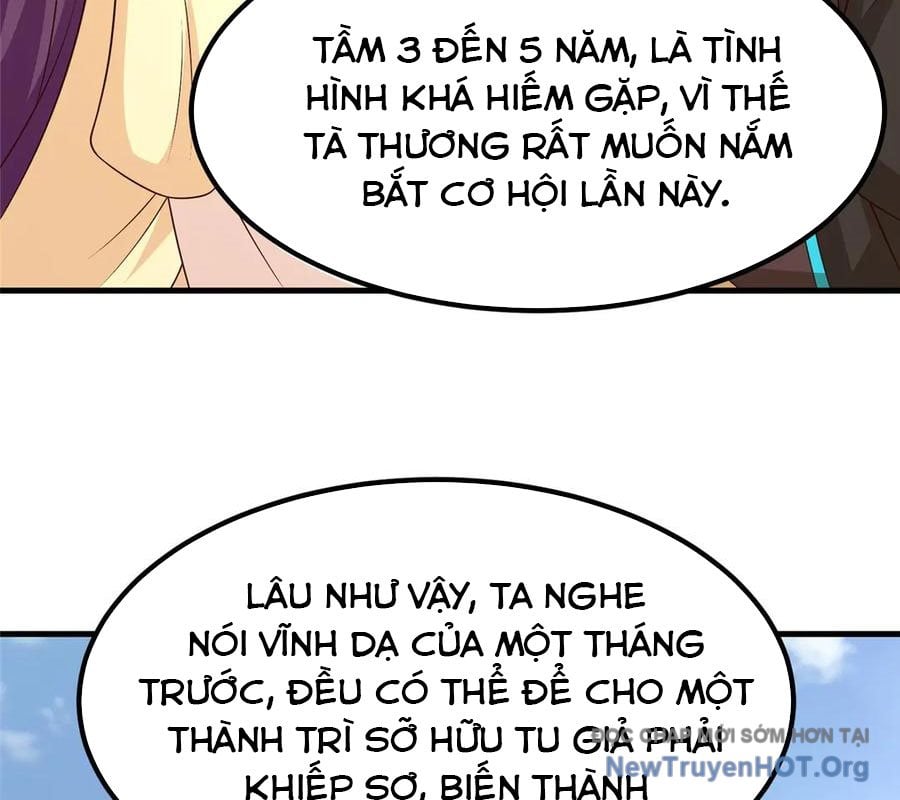 Mục long sư Tập 471 trang 27