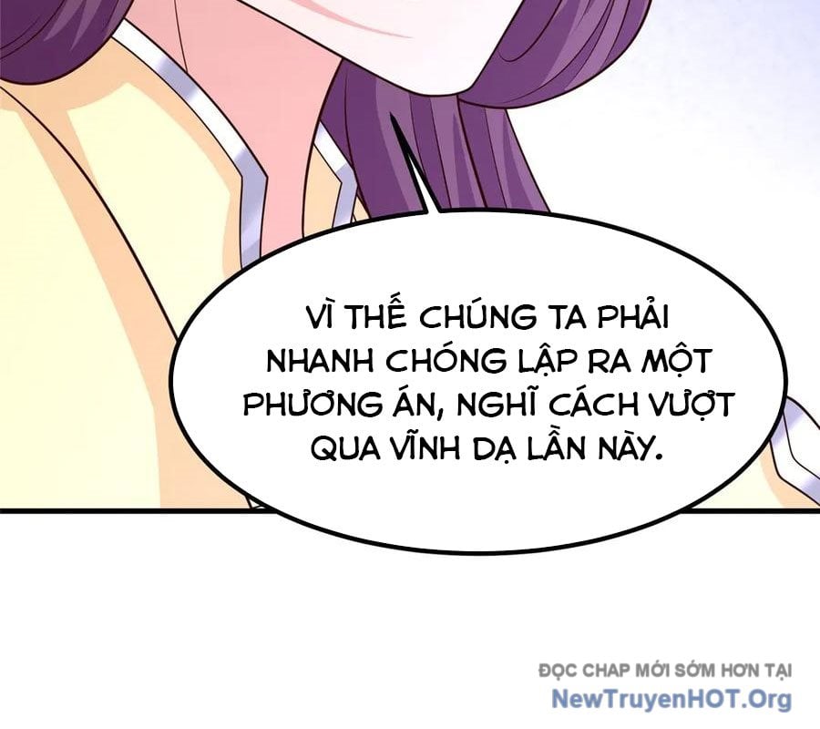 Mục long sư Tập 471 trang 31
