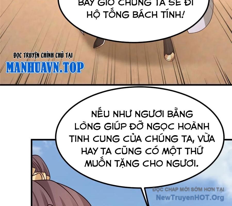 Mục long sư Tập 471 trang 34