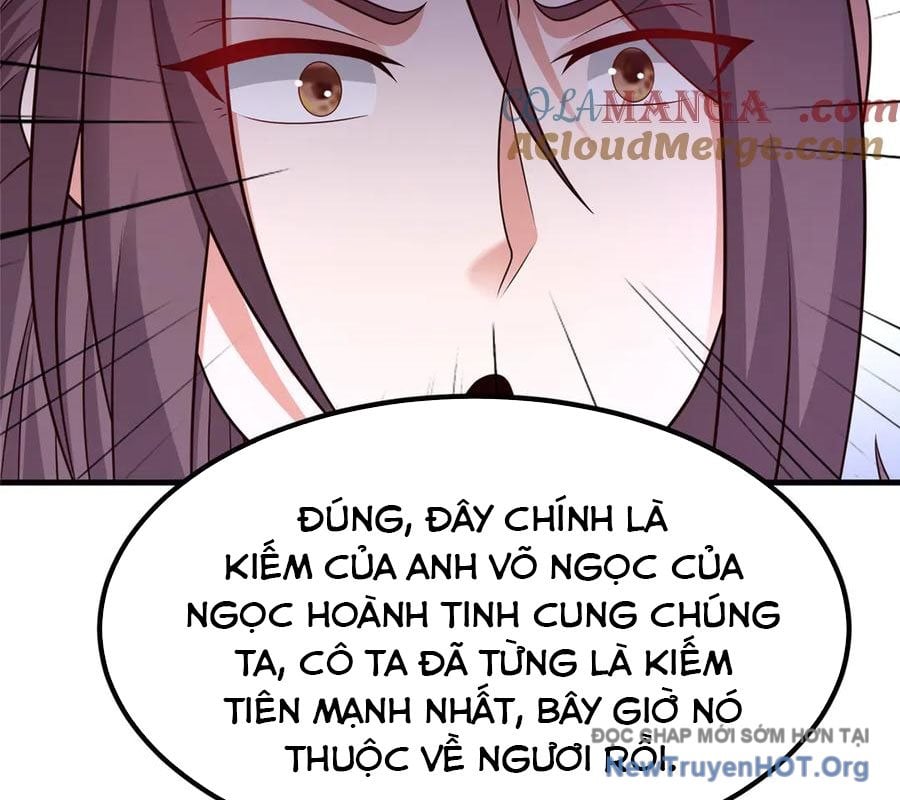 Mục long sư Tập 471 trang 40