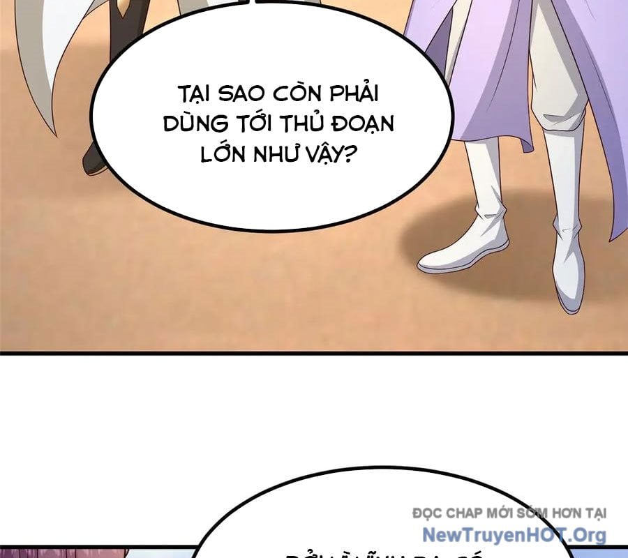 Mục long sư Tập 471 trang 7