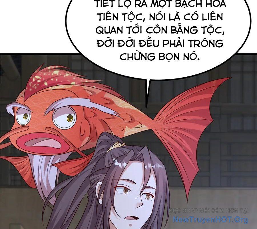 Mục long sư Tập 473 trang 22