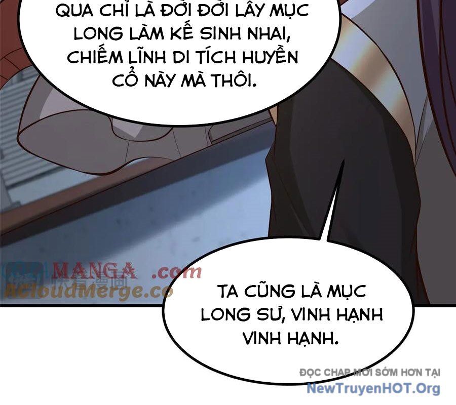 Mục long sư Tập 473 trang 41