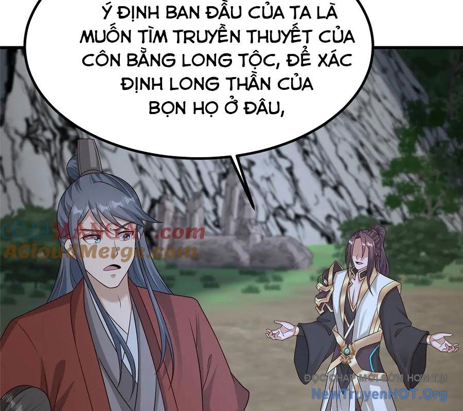 Mục long sư Tập 473 trang 54