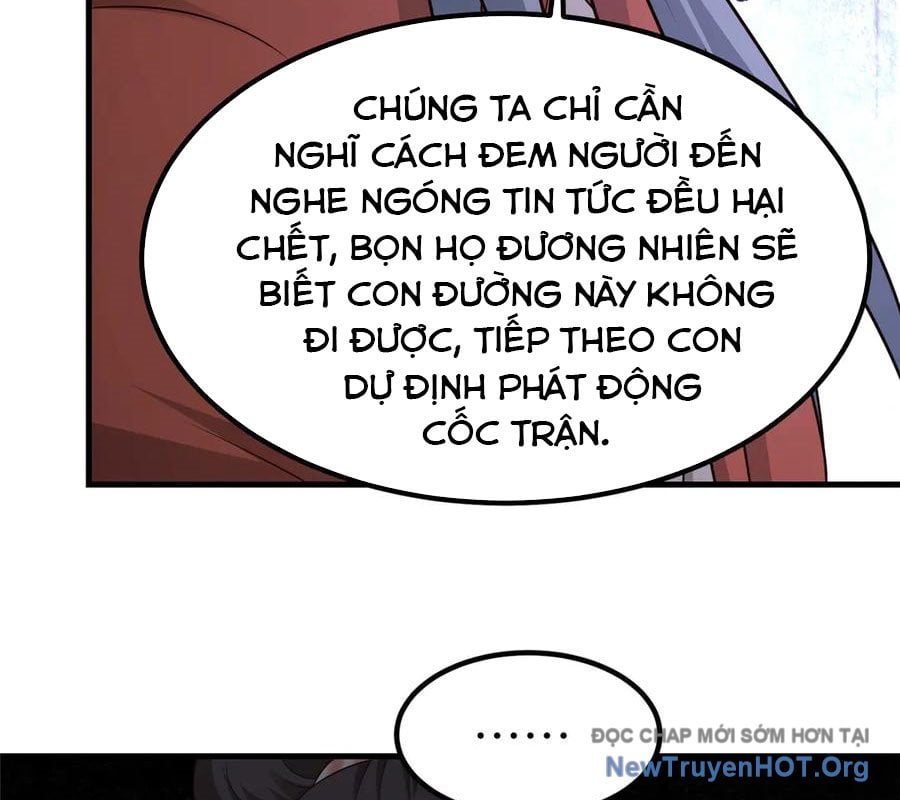 Mục long sư Tập 474 trang 11