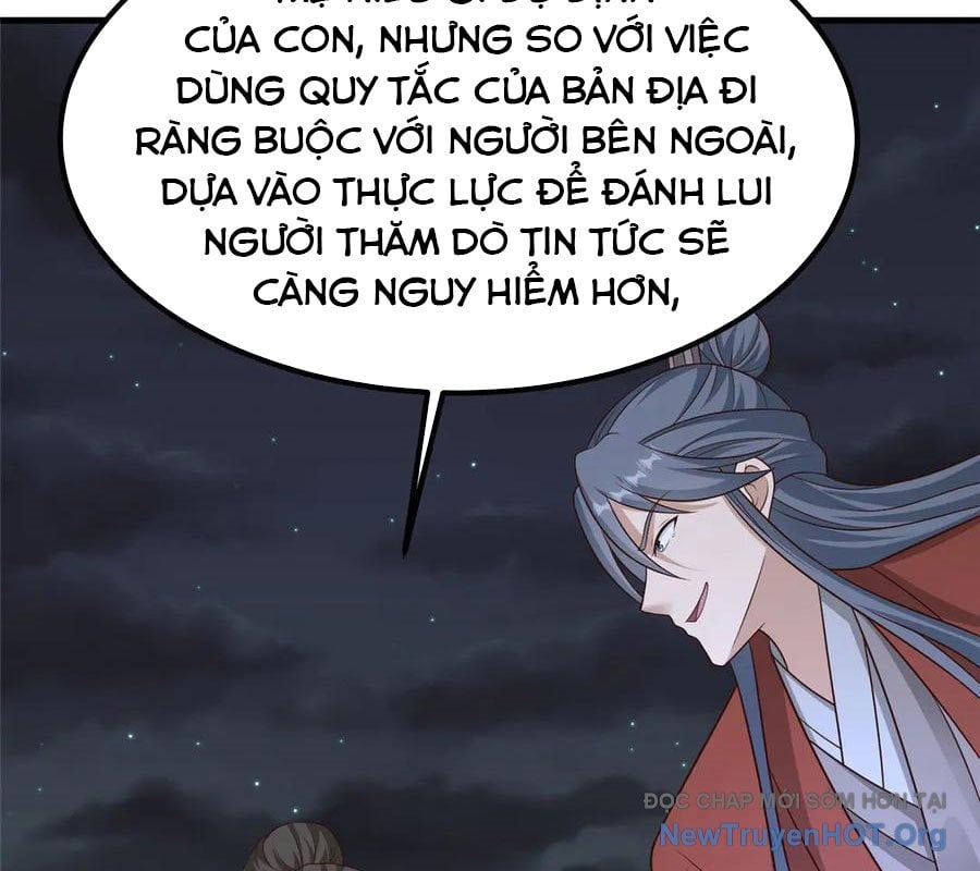 Mục long sư Tập 474 trang 18