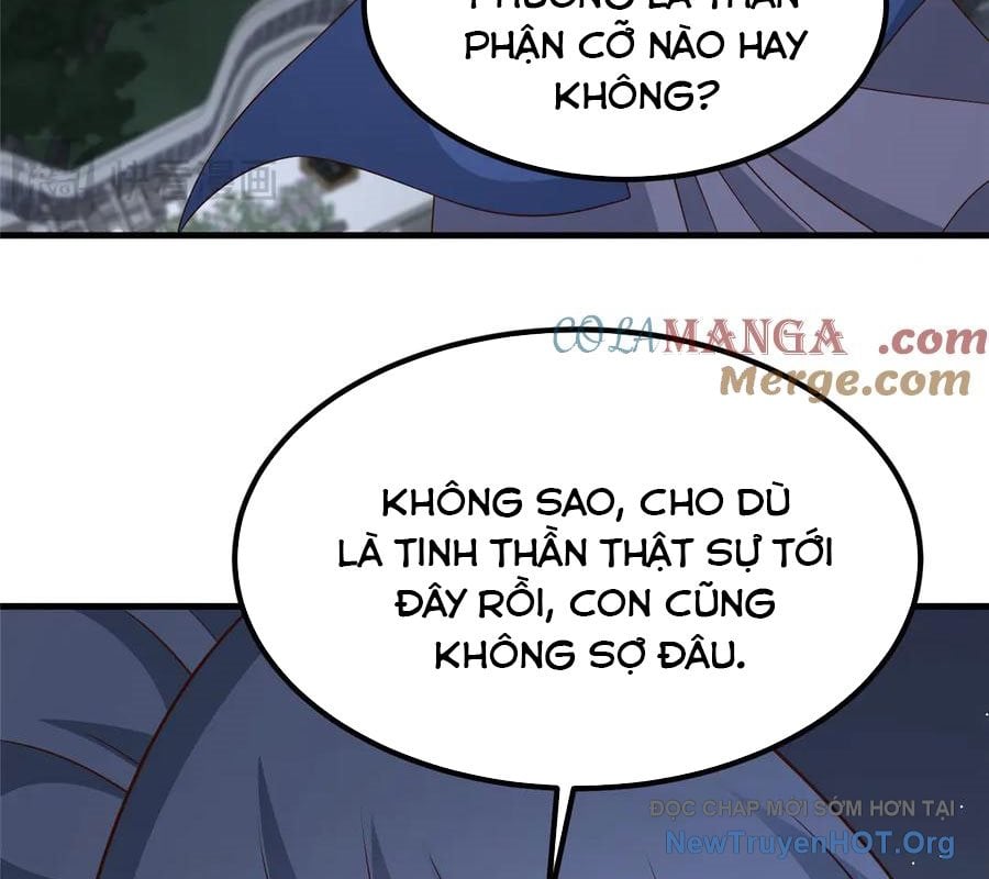 Mục long sư Tập 474 trang 20