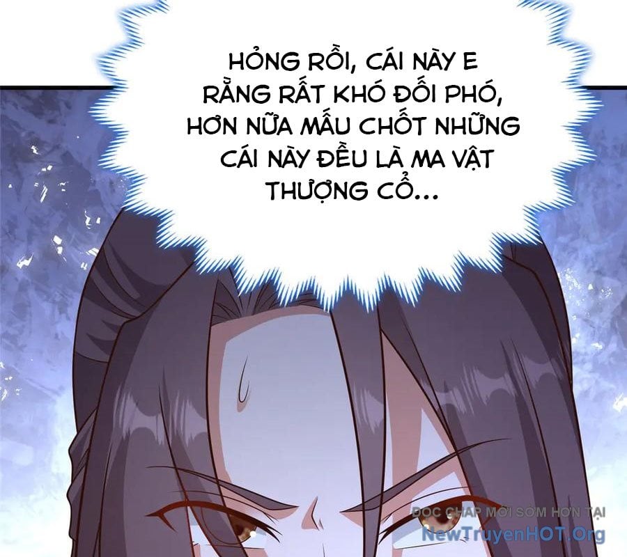 Mục long sư Tập 474 trang 29
