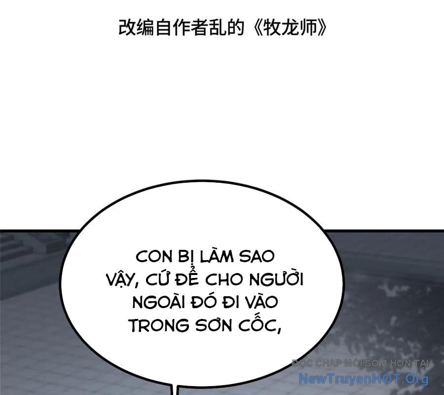 Mục long sư Tập 474 trang 4