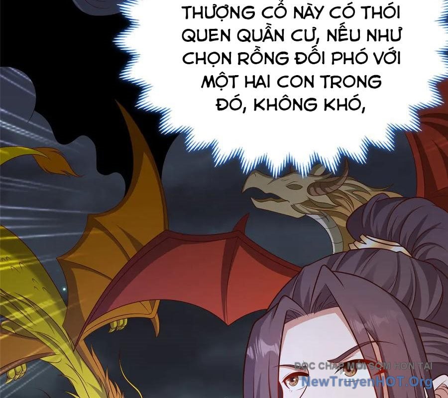 Mục long sư Tập 474 trang 32