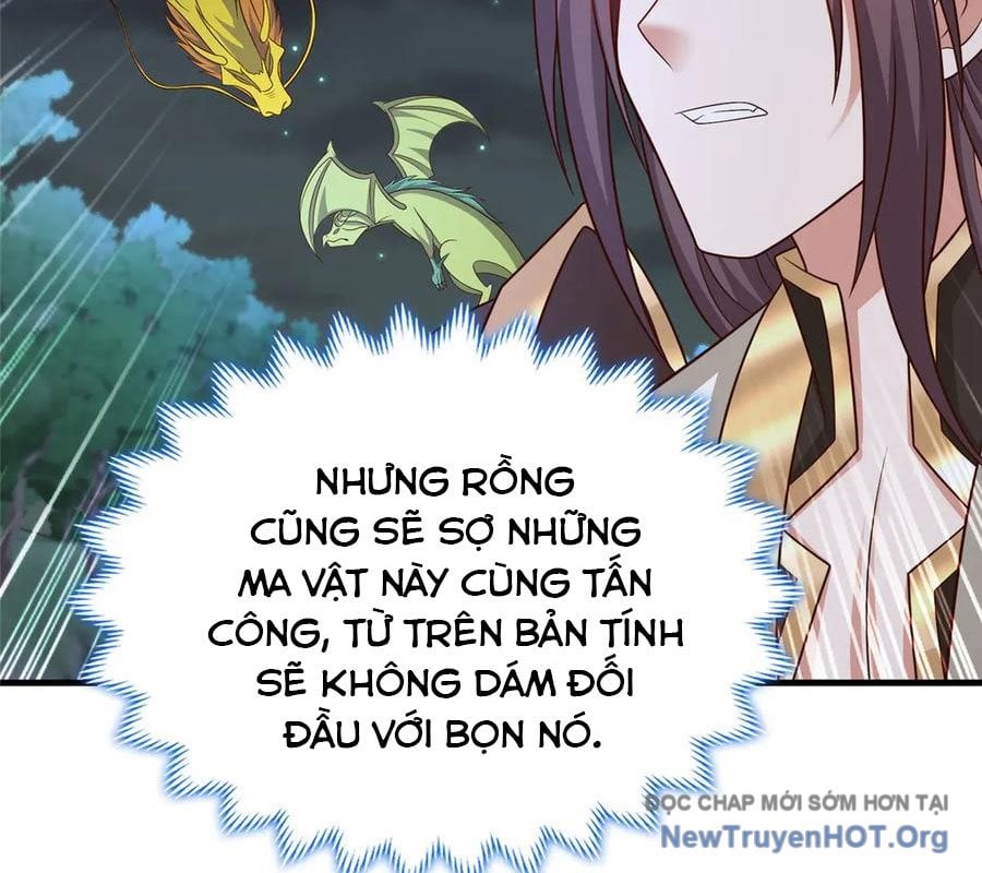 Mục long sư Tập 474 trang 33