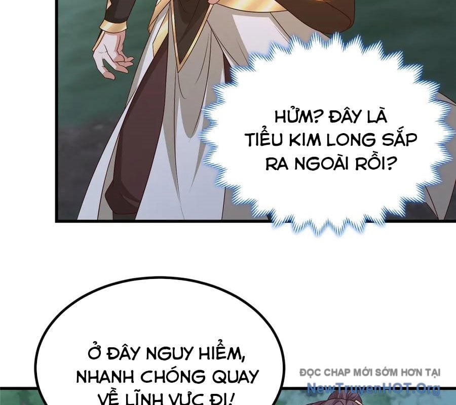 Mục long sư Tập 474 trang 35