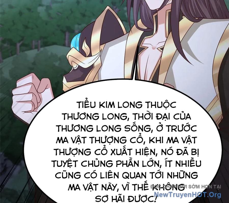 Mục long sư Tập 474 trang 43