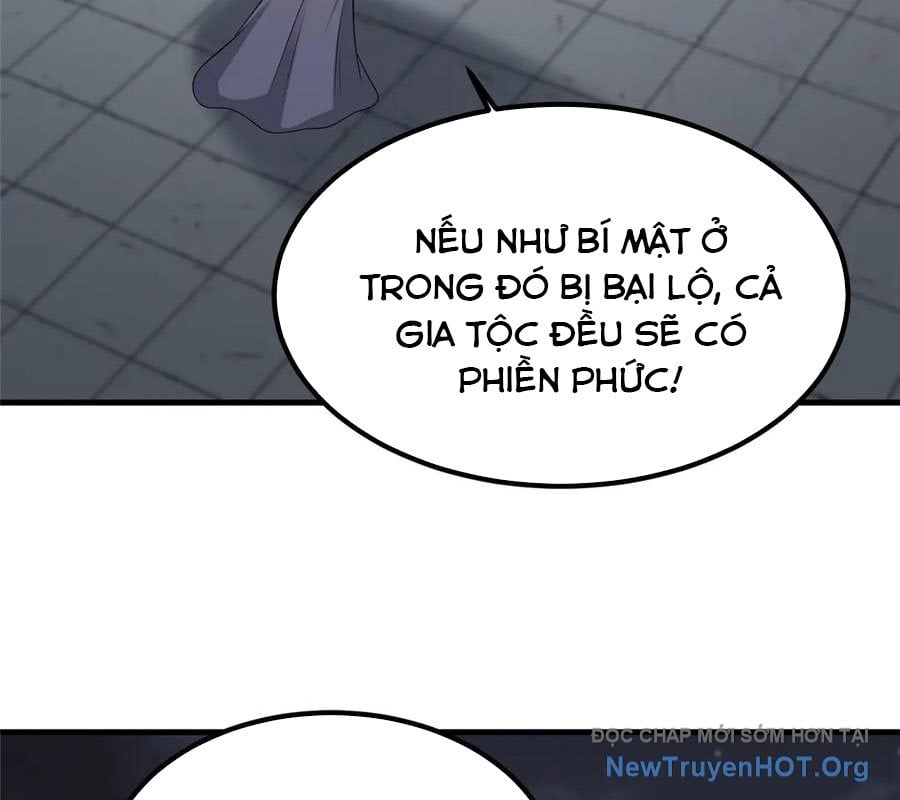 Mục long sư Tập 474 trang 6