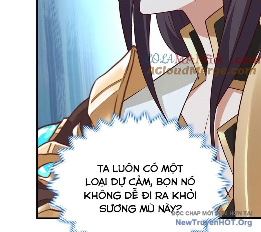 Mục long sư Tập 474 trang 51