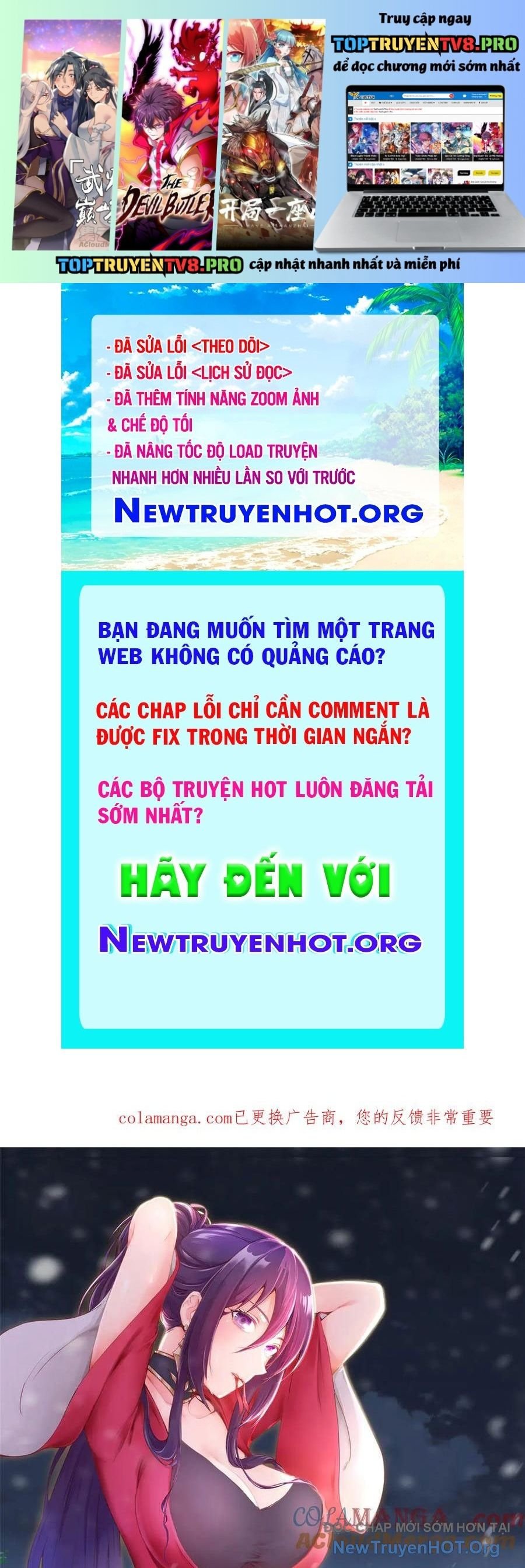 Mục long sư Tập 475 trang 1