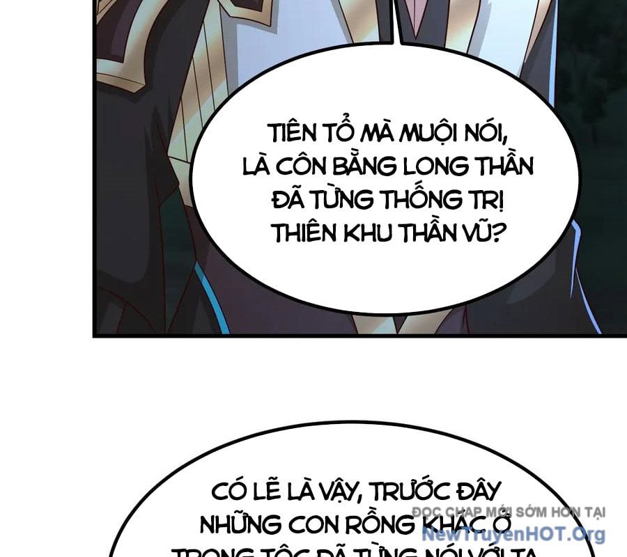 Mục long sư Tập 475 trang 21