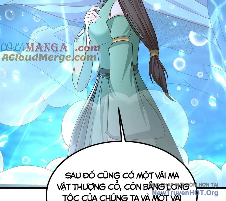 Mục long sư Tập 475 trang 30