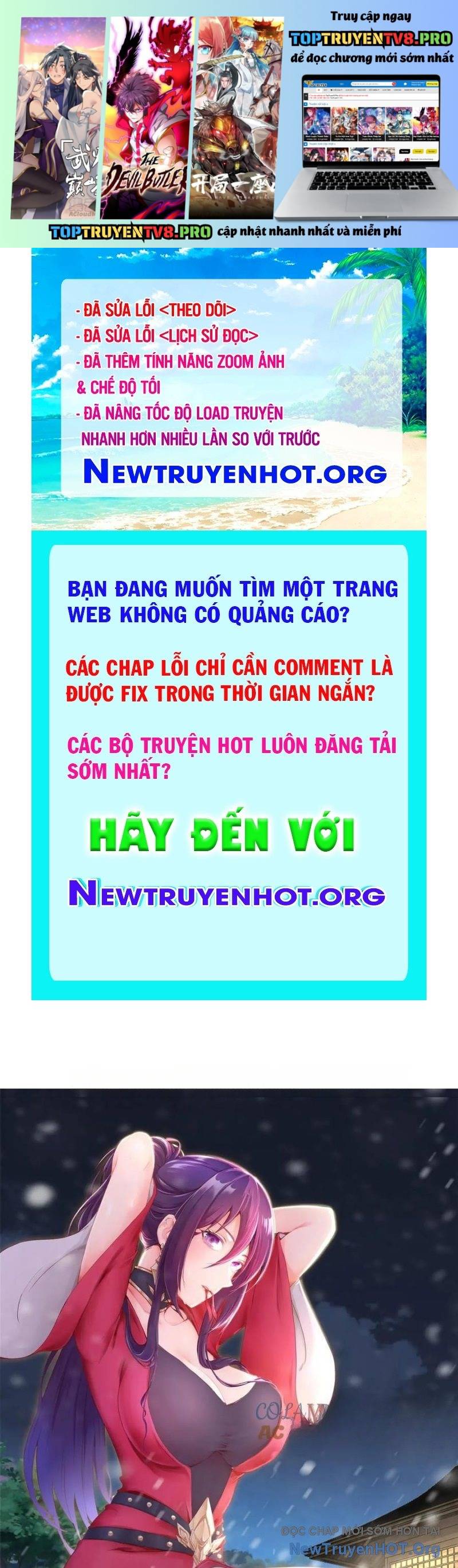 Mục long sư Tập 478 trang 1