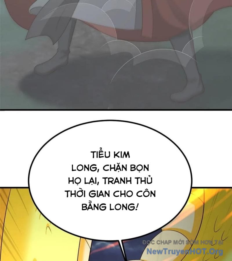 Mục long sư Tập 478 trang 11