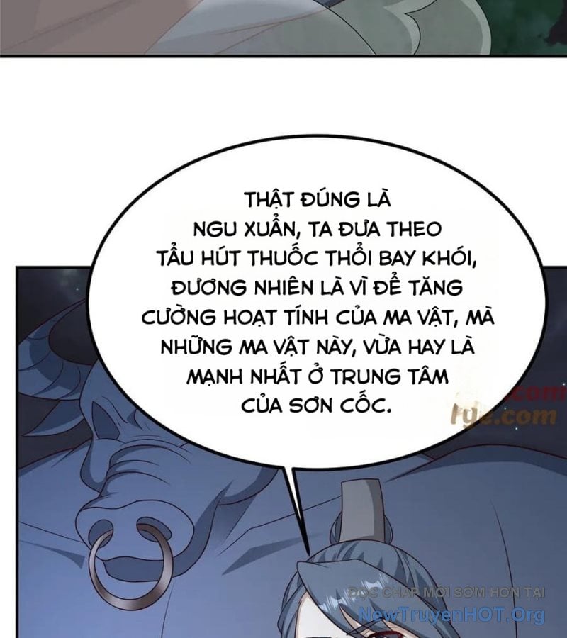 Mục long sư Tập 478 trang 30