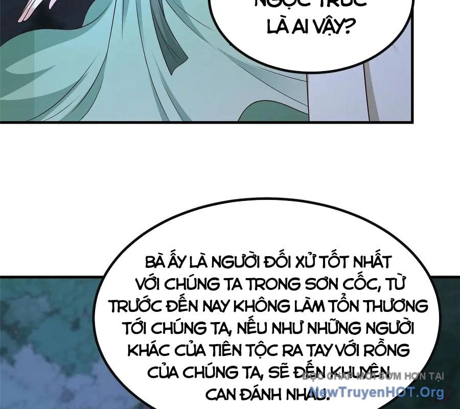 Mục long sư Tập 479 trang 14