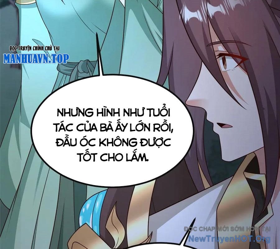 Mục long sư Tập 479 trang 16