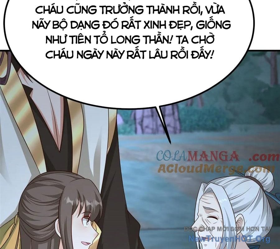 Mục long sư Tập 479 trang 20