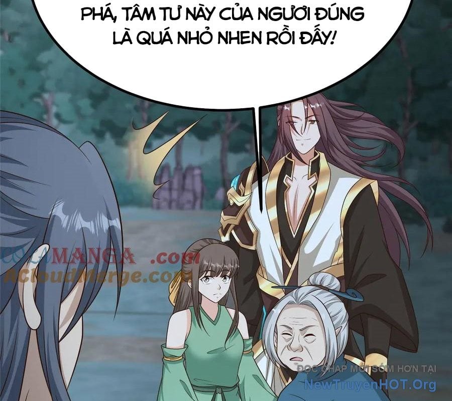 Mục long sư Tập 479 trang 23