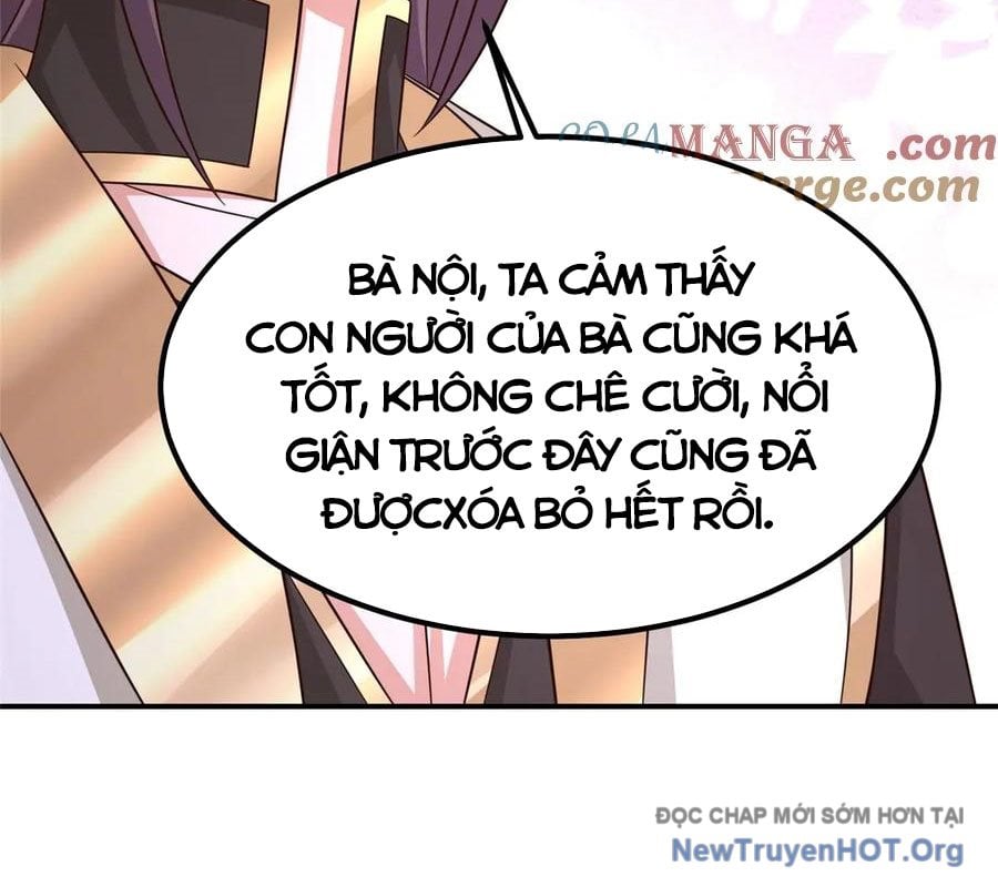 Mục long sư Tập 479 trang 29