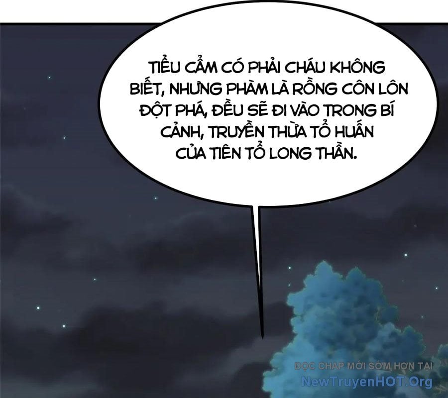 Mục long sư Tập 479 trang 33