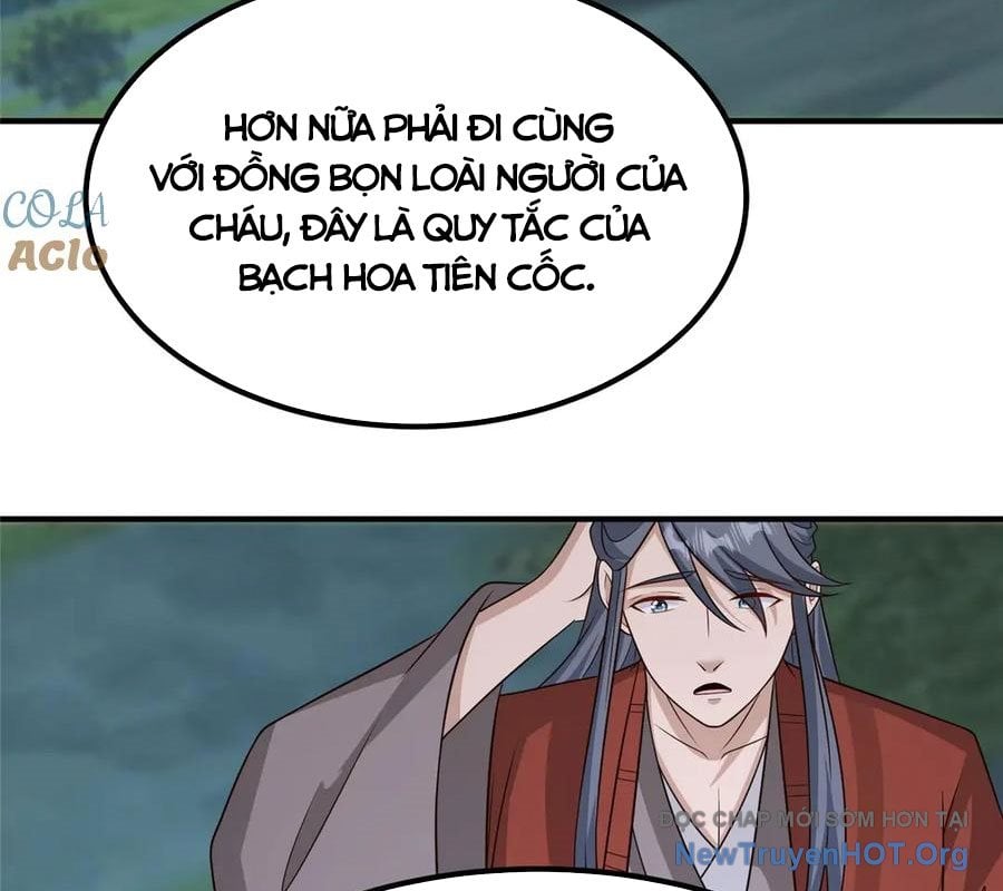 Mục long sư Tập 479 trang 35