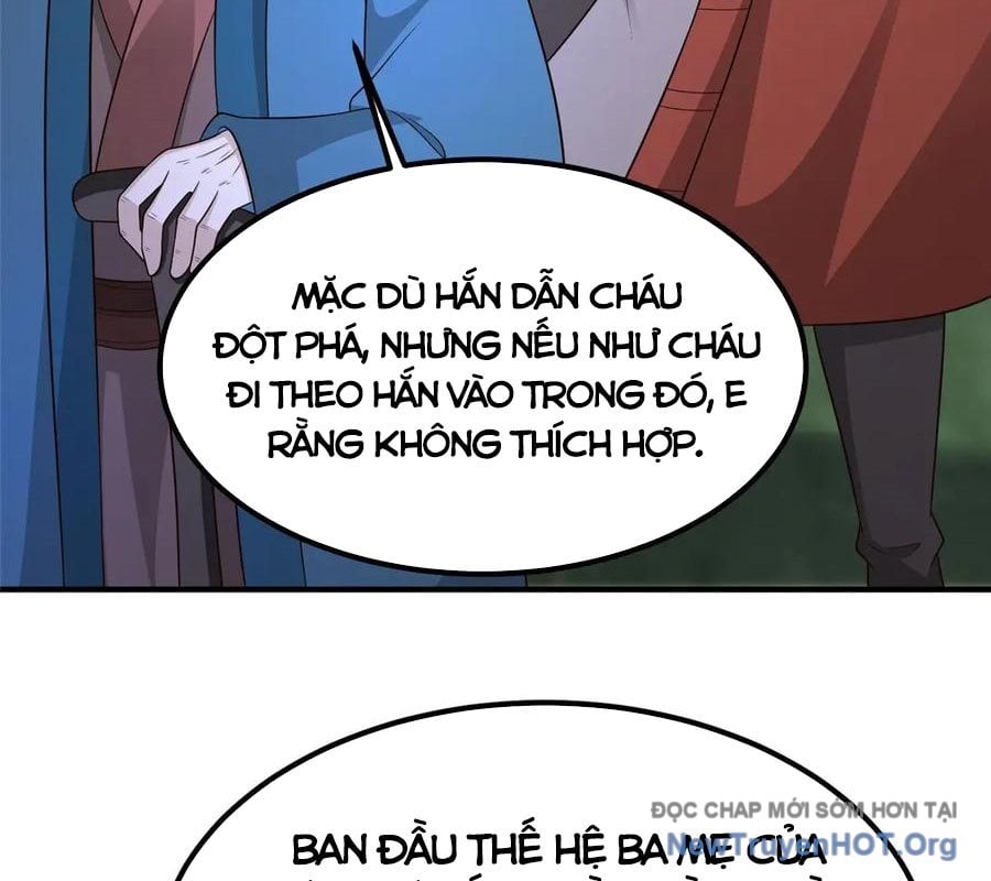 Mục long sư Tập 479 trang 37