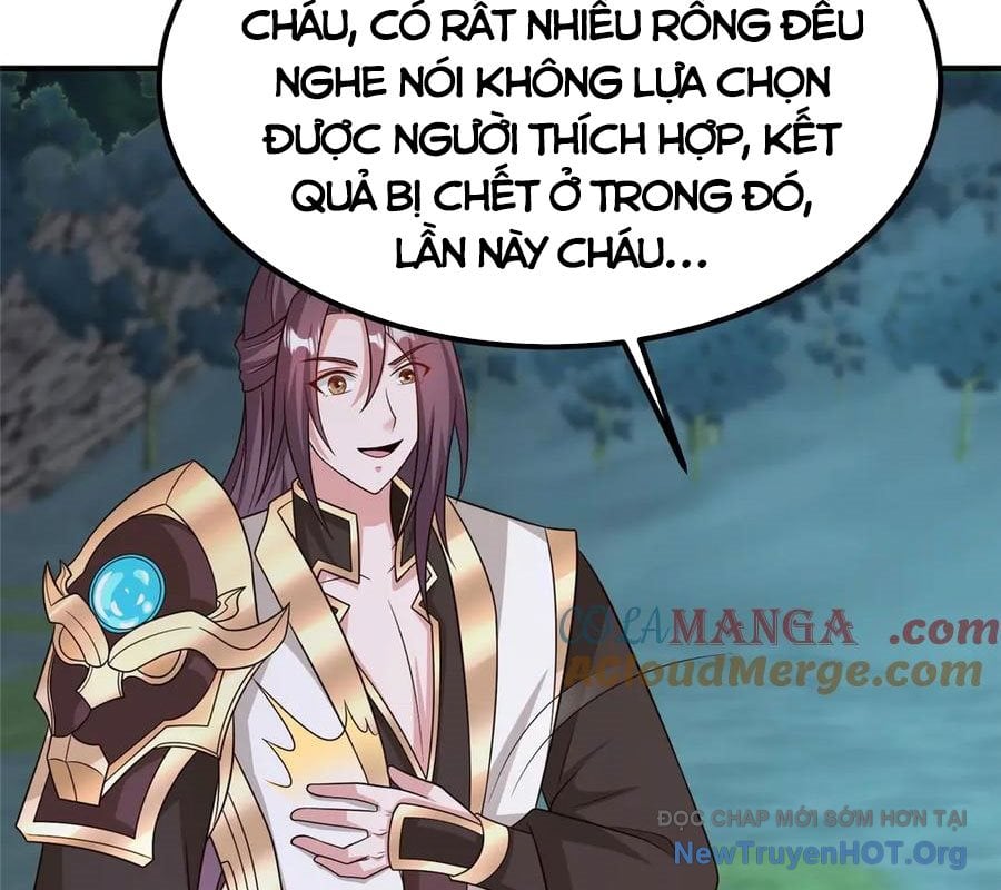 Mục long sư Tập 479 trang 38