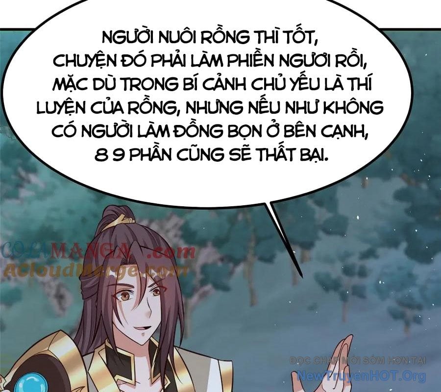 Mục long sư Tập 479 trang 45