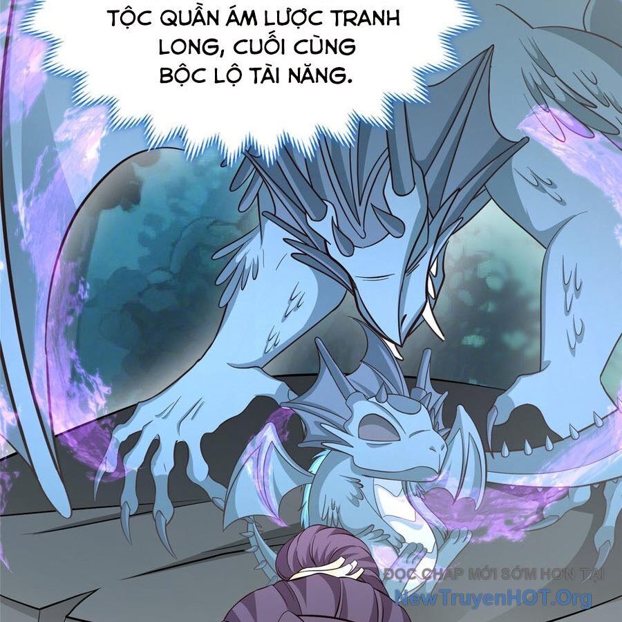 Mục long sư Tập 481 trang 16