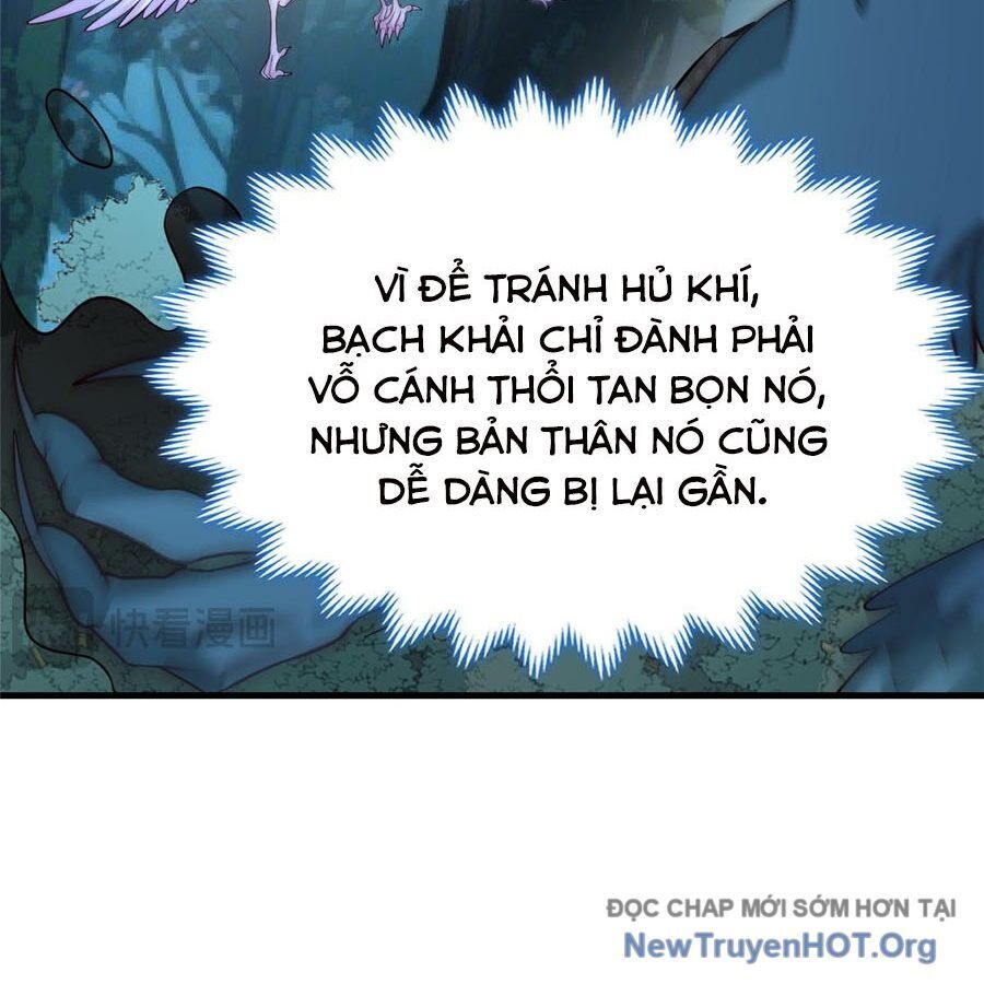 Mục long sư Tập 481 trang 20