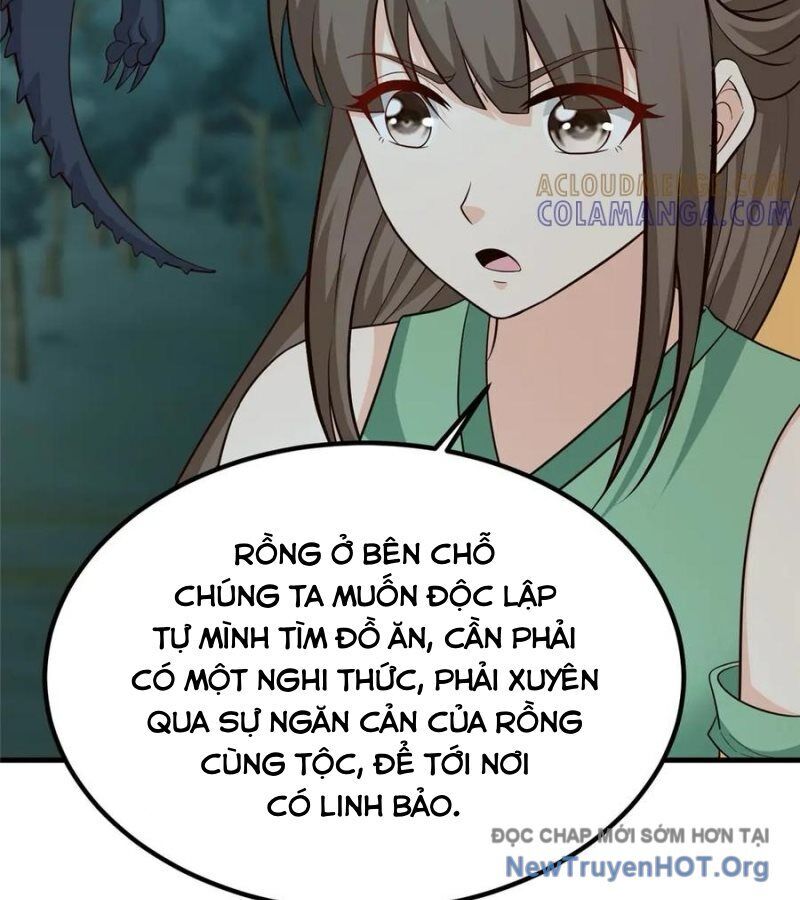 Mục long sư Tập 482 trang 11