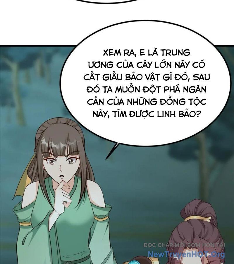 Mục long sư Tập 482 trang 12