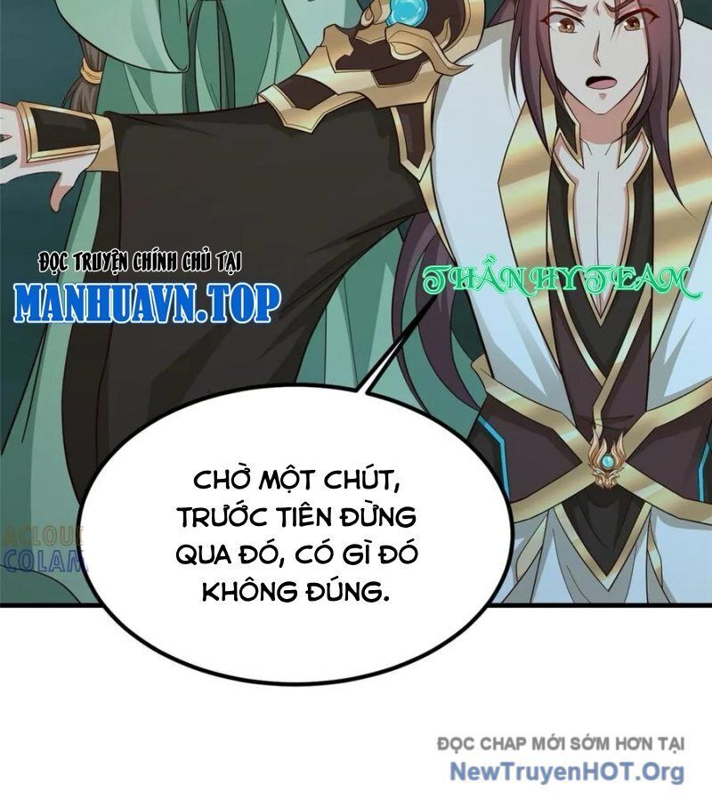 Mục long sư Tập 482 trang 13