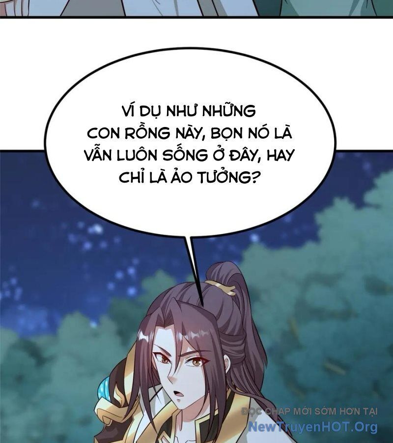 Mục long sư Tập 482 trang 16