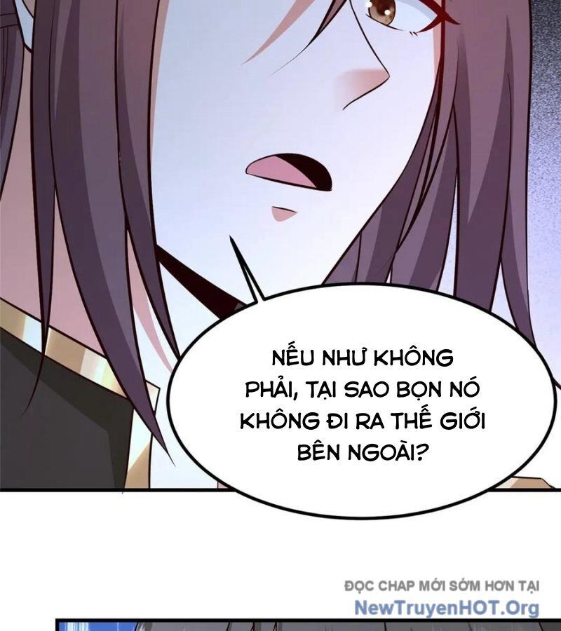 Mục long sư Tập 482 trang 19