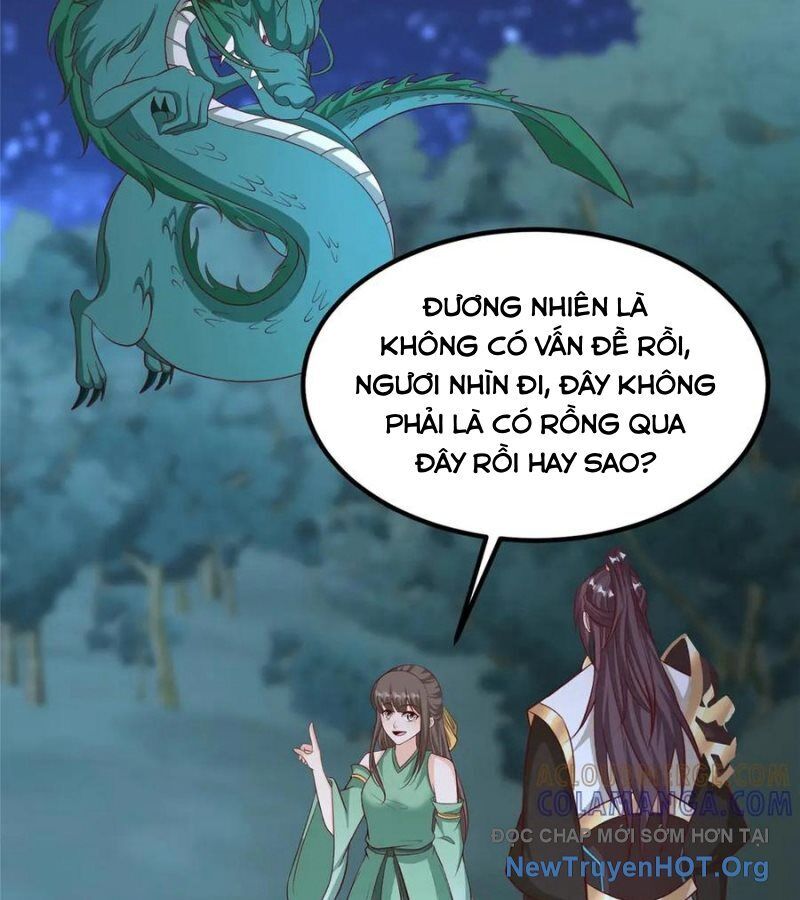 Mục long sư Tập 482 trang 28